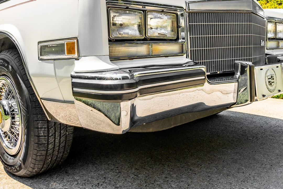 1985 Cadillac Eldorado 10th Gen - Image 18 of 31