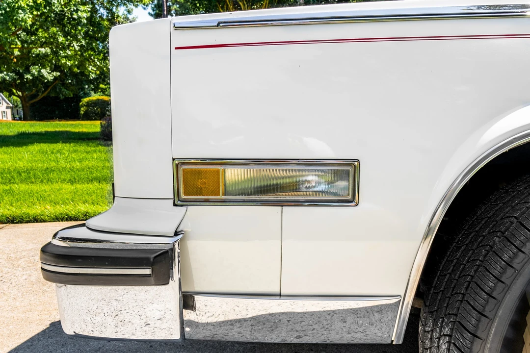 1985 Cadillac Eldorado 10th Gen - Image 26 of 31