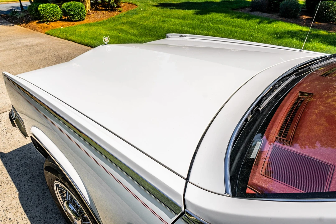 1985 Cadillac Eldorado 10th Gen - Image 28 of 31