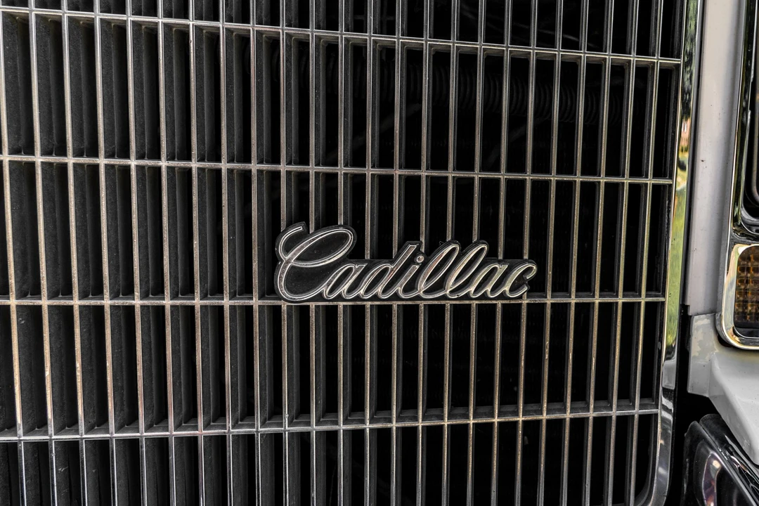 1985 Cadillac Eldorado 10th Gen - Image 22 of 31