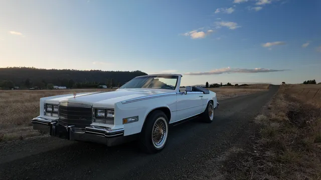 1985 Cadillac Eldorado 10th Gen - Image 4 of 31