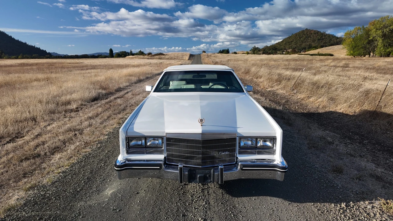 1985 Cadillac Eldorado 10th Gen - Image 8 of 31