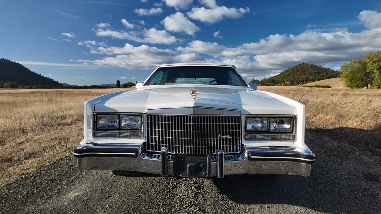 1985 Cadillac Eldorado 10th Gen - Image 7 of 31