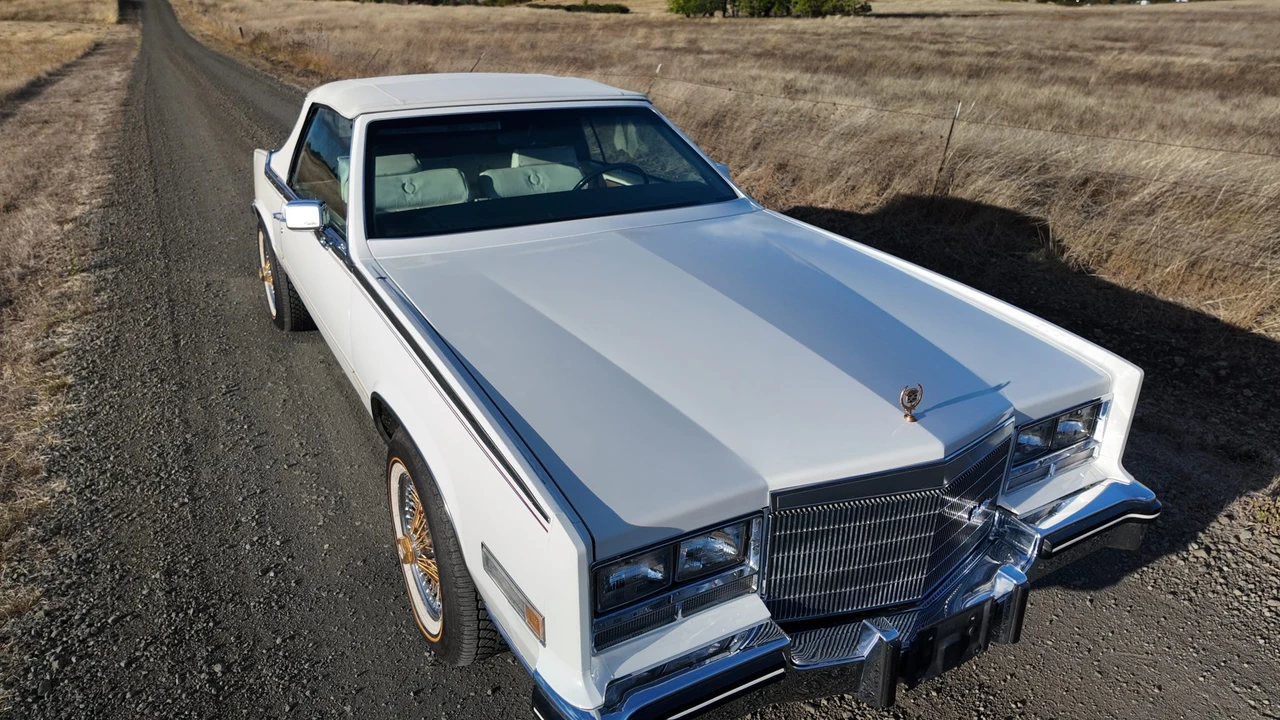 1985 Cadillac Eldorado 10th Gen - Image 9 of 31
