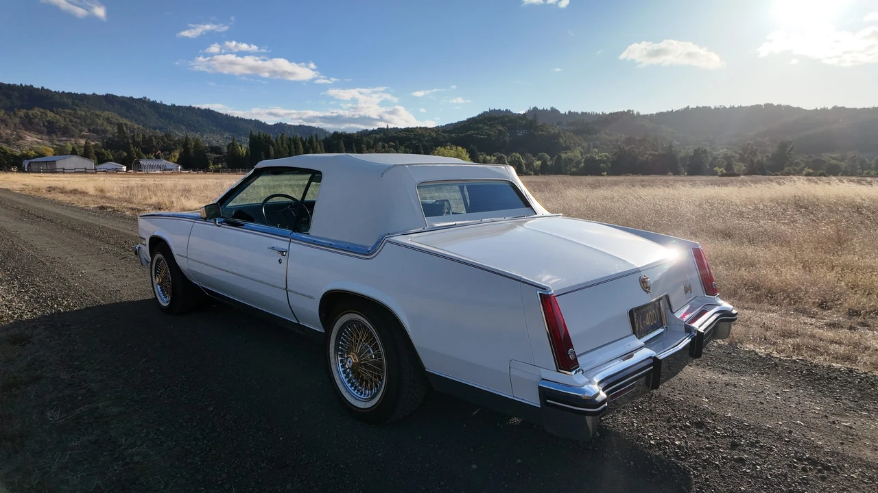1985 Cadillac Eldorado 10th Gen - Image 26 of 31