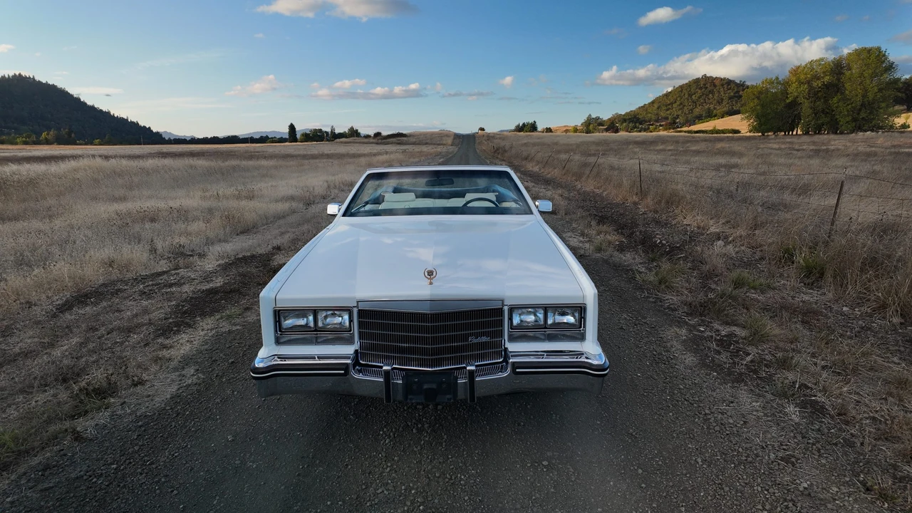 1985 Cadillac Eldorado 10th Gen - Image 6 of 31
