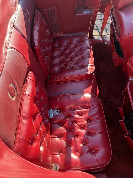1985 Cadillac Eldorado 10th Gen - Image 15 of 17