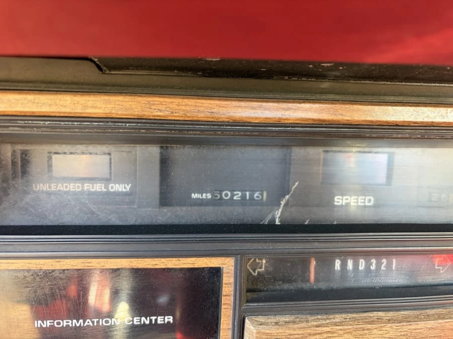1985 Cadillac Eldorado 10th Gen - Image 13 of 17