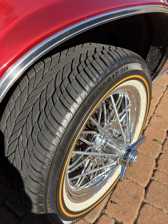 1985 Cadillac Eldorado 10th Gen - Image 8 of 17
