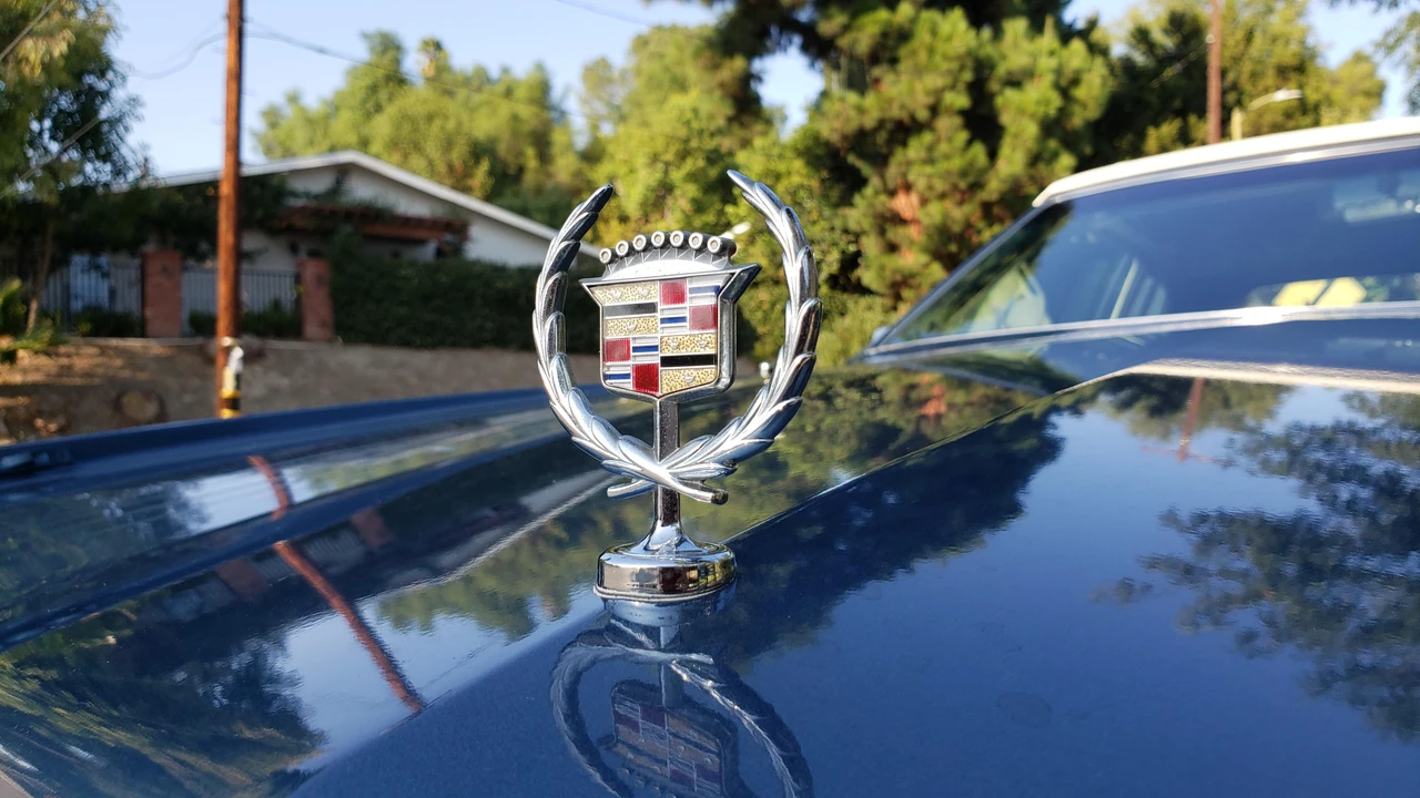 1985 Cadillac Eldorado 10th Gen - Image 25 of 30