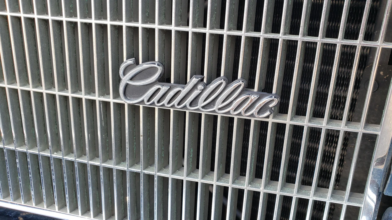 1985 Cadillac Eldorado 10th Gen - Image 27 of 30
