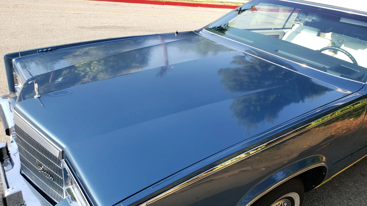 1985 Cadillac Eldorado 10th Gen - Image 24 of 30