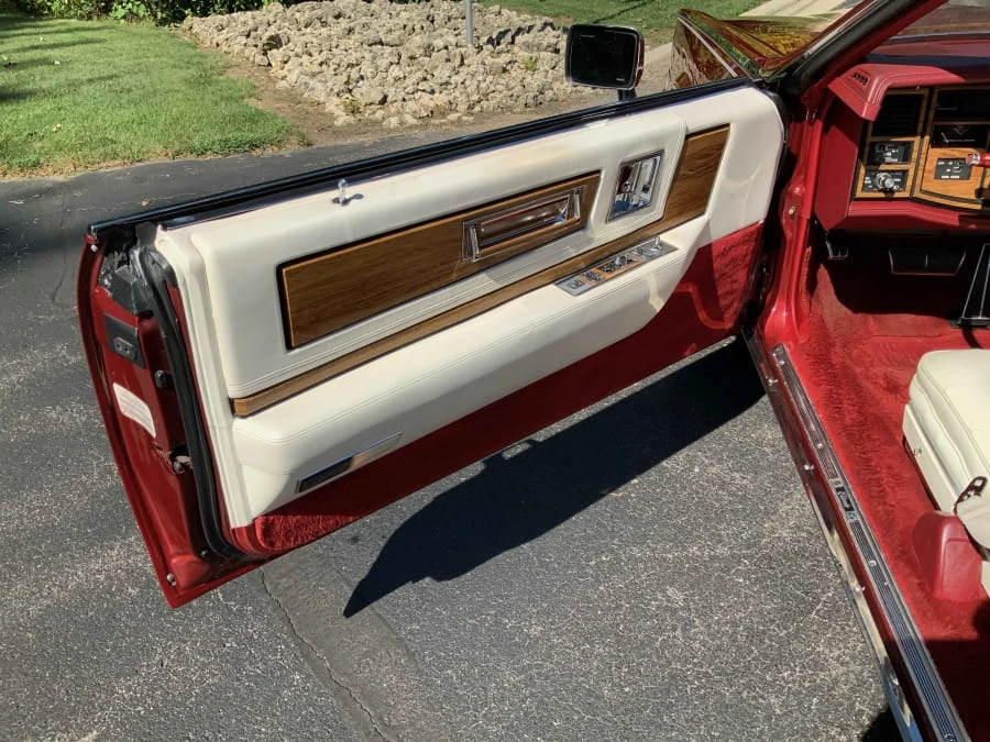 1985 Cadillac Eldorado 10th Gen - Image 4 of 21
