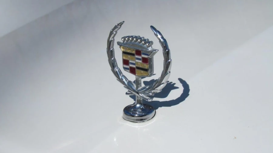 1985 Cadillac Eldorado 10th Gen - Image 12 of 12