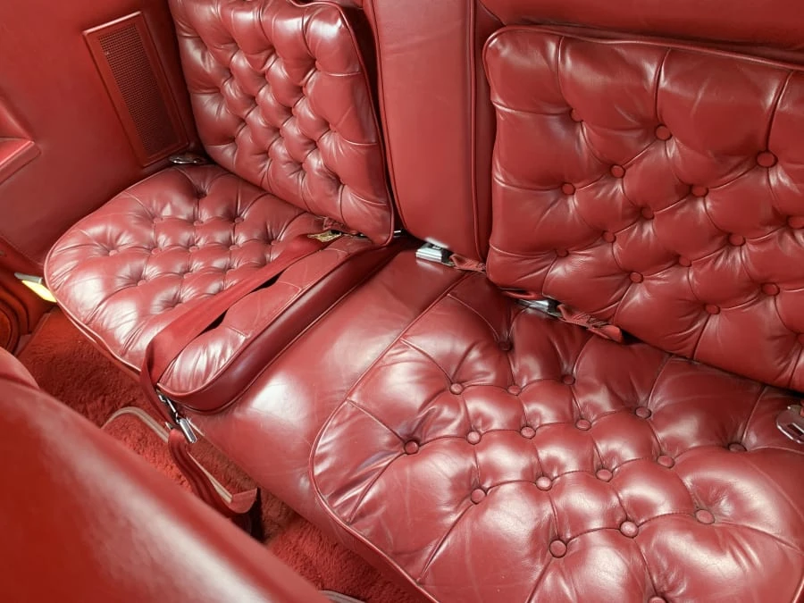 1985 Cadillac Eldorado 10th Gen - Image 4 of 12