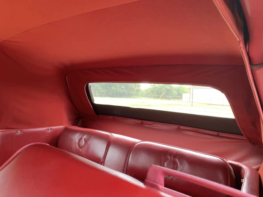 1985 Cadillac Eldorado 10th Gen - Image 6 of 12