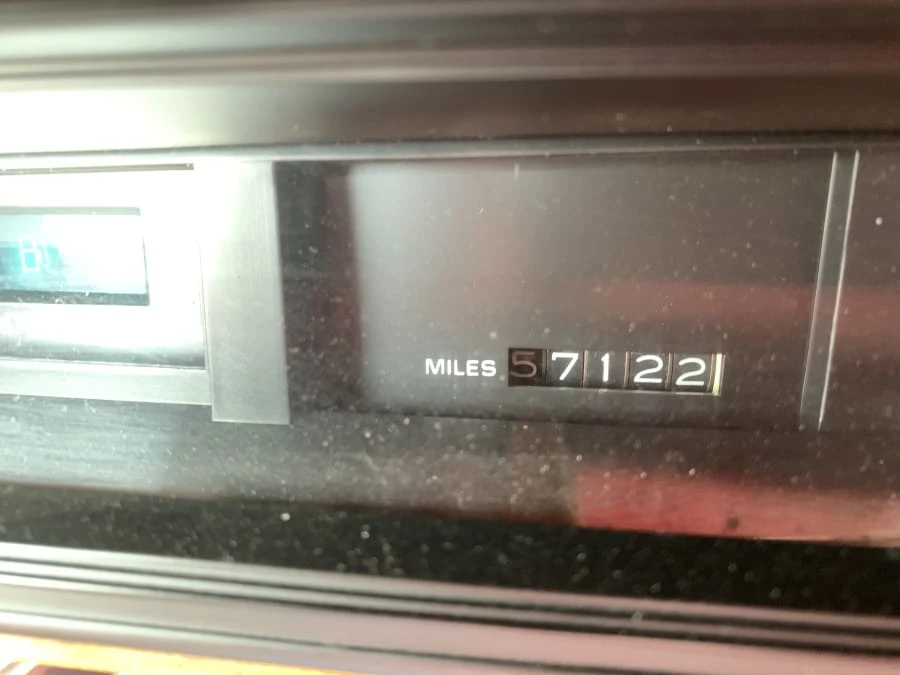 1985 Cadillac Eldorado 10th Gen - Image 10 of 12