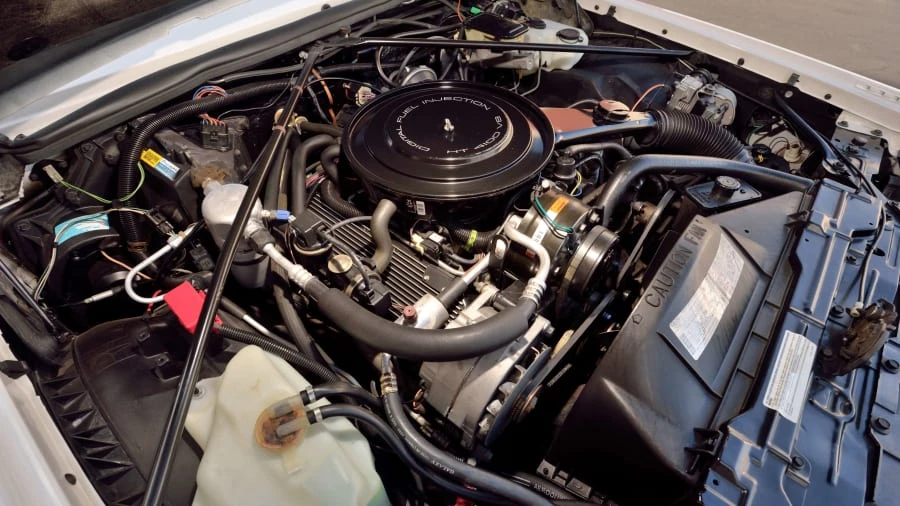 1985 Cadillac Eldorado 10th Gen - Image 7 of 24