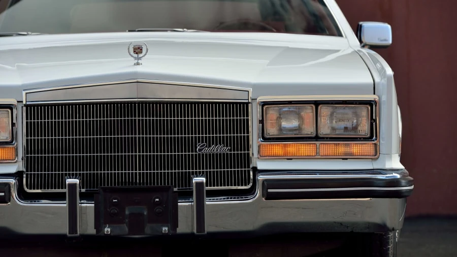 1985 Cadillac Eldorado 10th Gen - Image 10 of 24