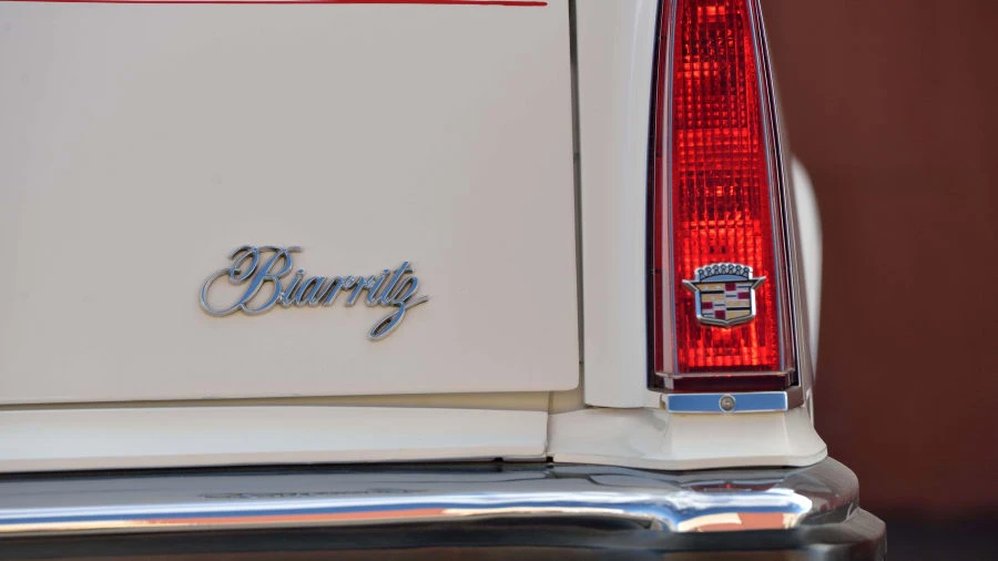 1985 Cadillac Eldorado 10th Gen - Image 11 of 24