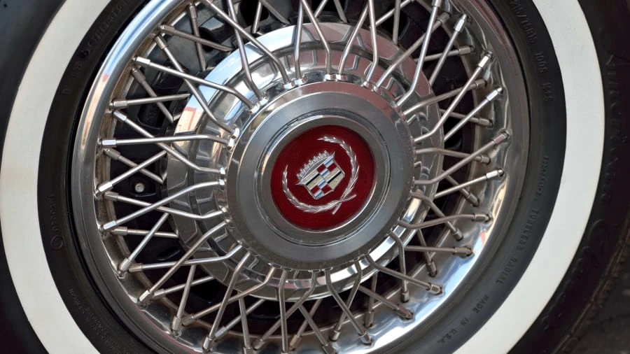 1985 Cadillac Eldorado 10th Gen - Image 15 of 24