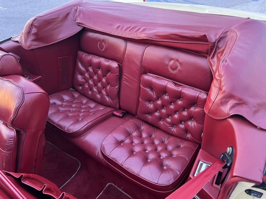1985 Cadillac Eldorado 10th Gen - Image 13 of 18
