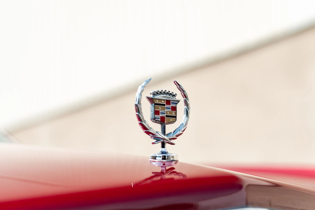 1985 Cadillac Eldorado 10th Gen - Image 5 of 31