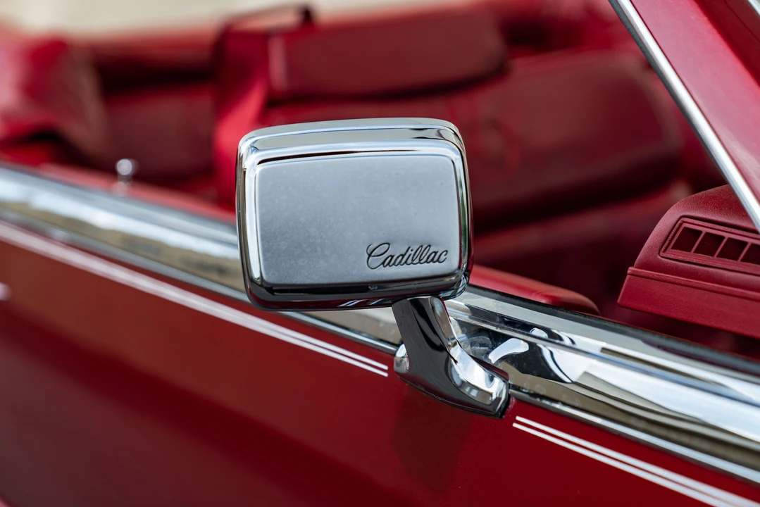 1985 Cadillac Eldorado 10th Gen - Image 2 of 31