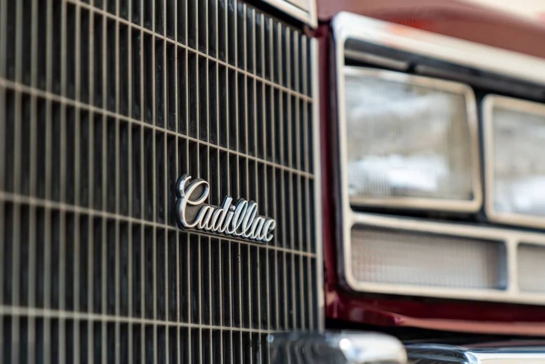 1985 Cadillac Eldorado 10th Gen - Image 25 of 31