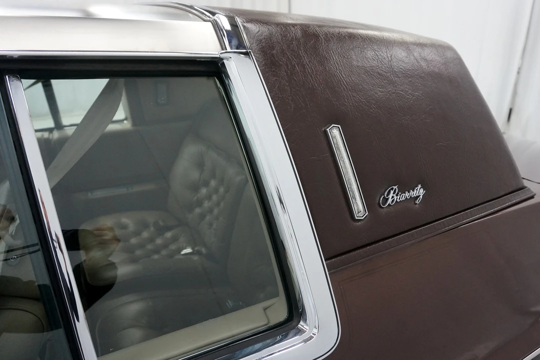 1985 Cadillac Eldorado 10th Gen - Image 16 of 31