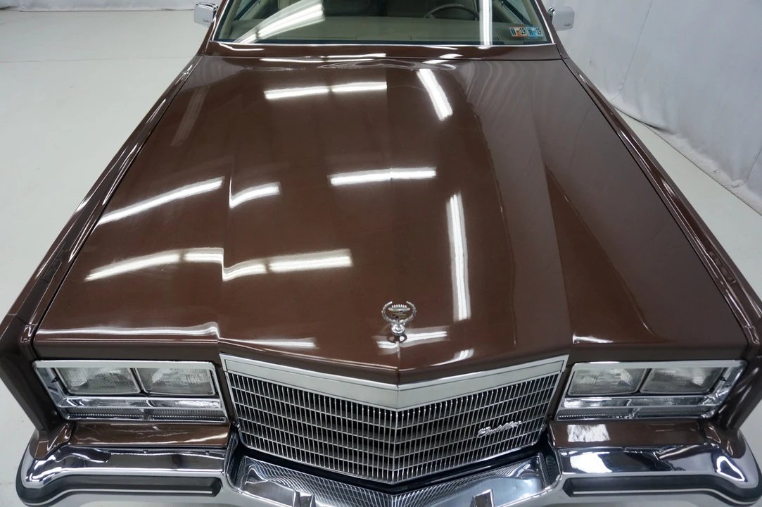 1985 Cadillac Eldorado 10th Gen - Image 13 of 31