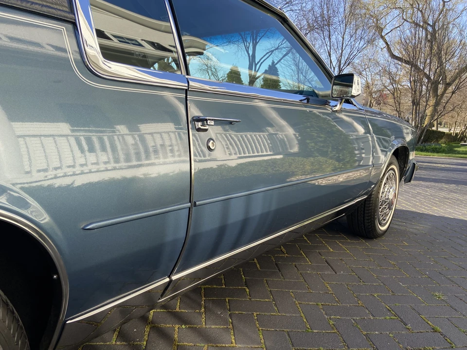 1985 Cadillac Eldorado 10th Gen - Image 24 of 31