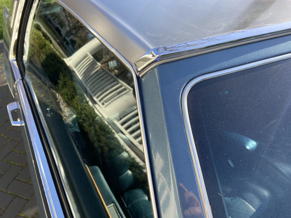 1985 Cadillac Eldorado 10th Gen - Image 23 of 31