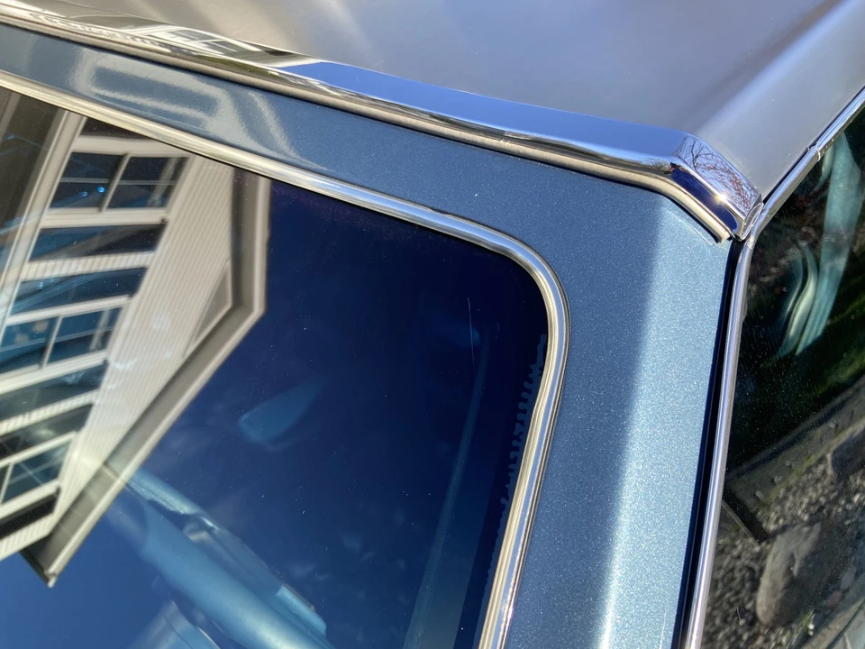 1985 Cadillac Eldorado 10th Gen - Image 22 of 31