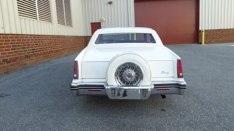 1985 Cadillac Eldorado 10th Gen - Image 7 of 7