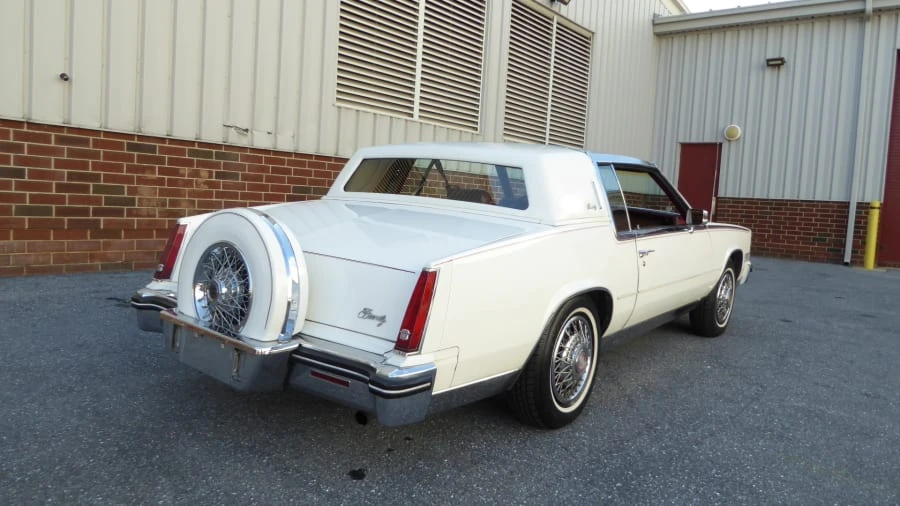 1985 Cadillac Eldorado 10th Gen - Image 3 of 7