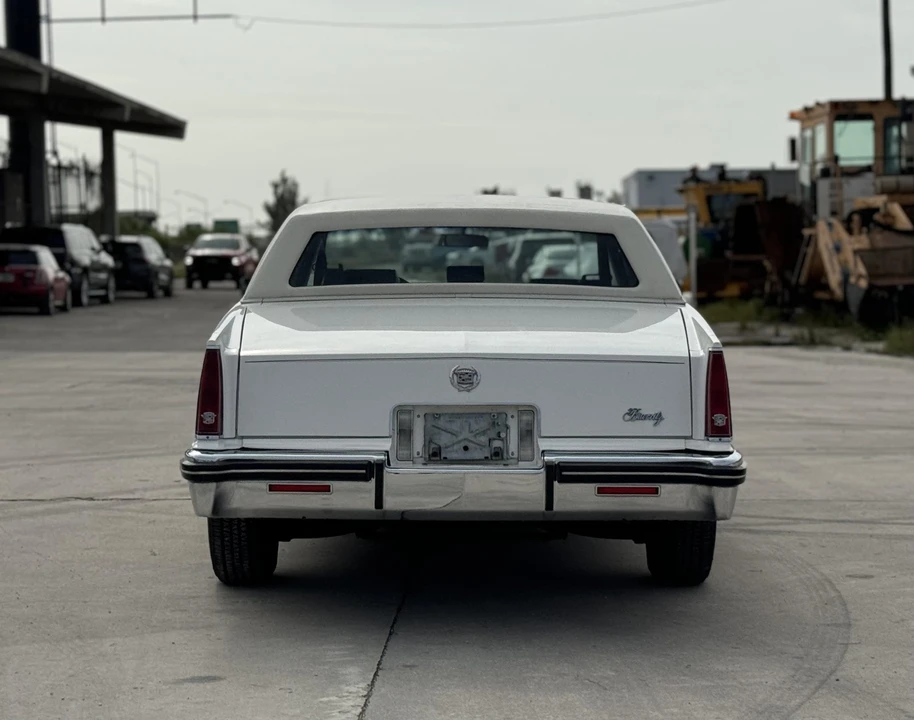 1985 Cadillac Eldorado 10th Gen - Image 23 of 31