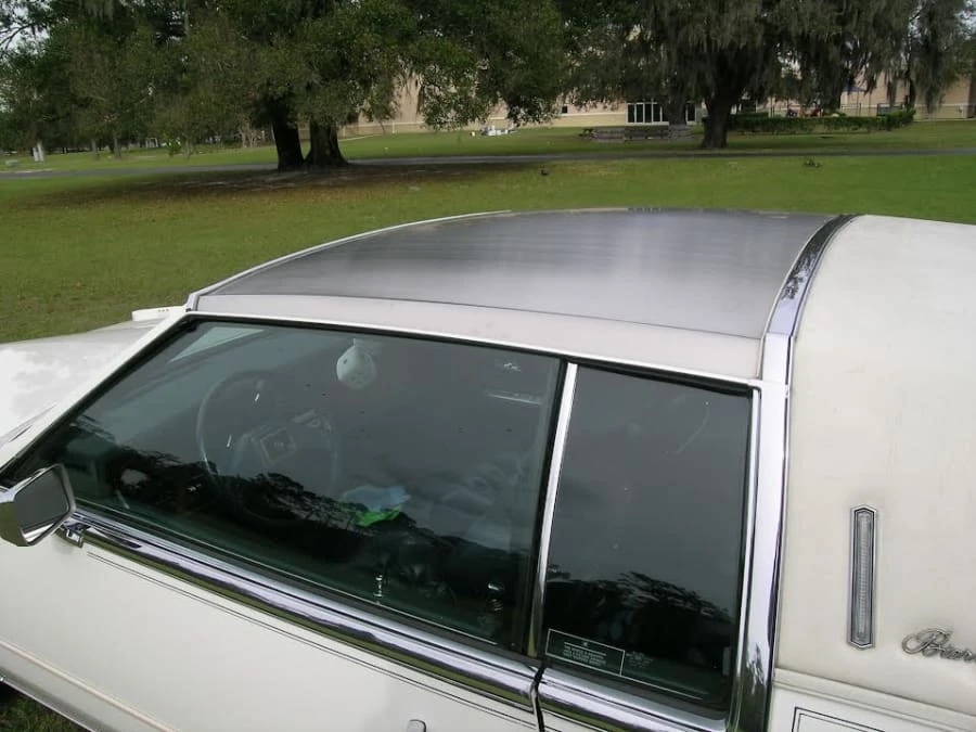 1985 Cadillac Eldorado 10th Gen - Image 13 of 22