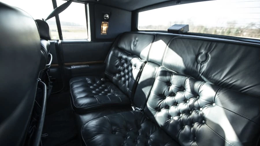 1985 Cadillac Eldorado 10th Gen - Image 11 of 16