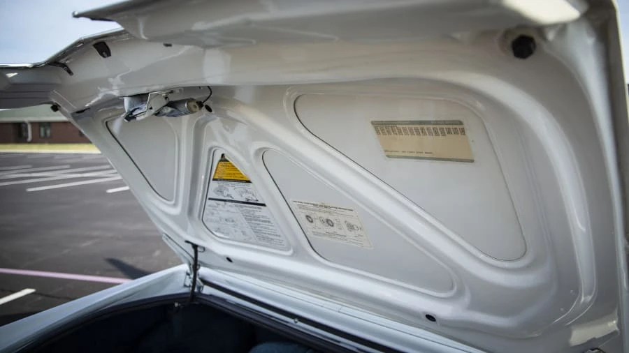 1985 Cadillac Eldorado 10th Gen - Image 14 of 16
