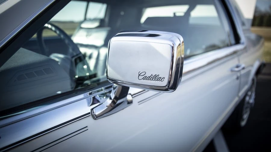 1985 Cadillac Eldorado 10th Gen - Image 6 of 16