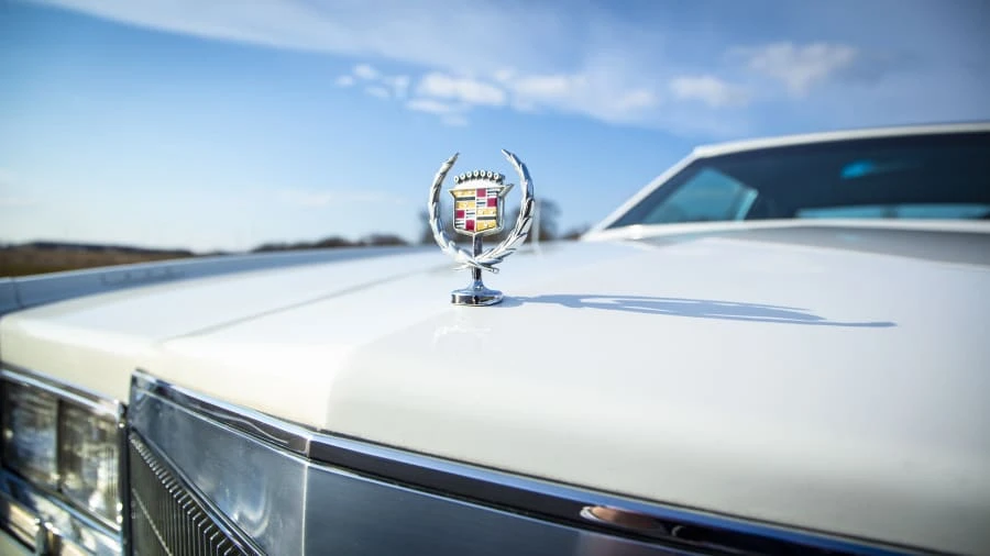 1985 Cadillac Eldorado 10th Gen - Image 7 of 16