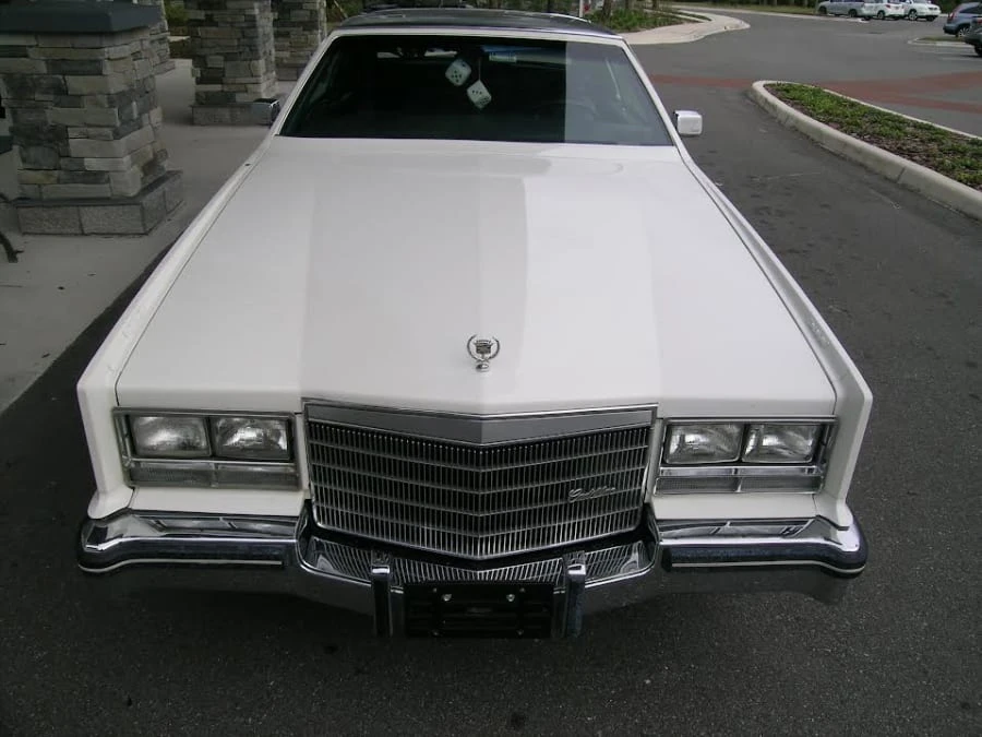 1985 Cadillac Eldorado 10th Gen - Image 7 of 22