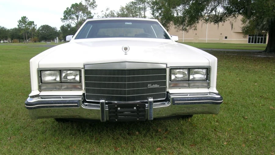 1985 Cadillac Eldorado 10th Gen - Image 4 of 22