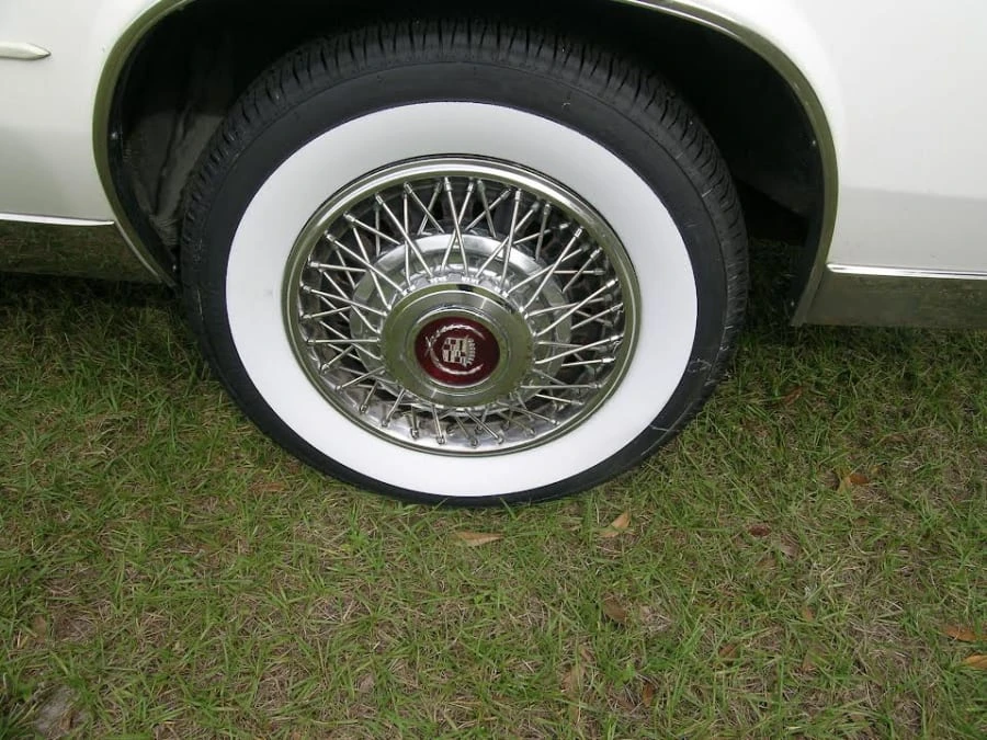 1985 Cadillac Eldorado 10th Gen - Image 14 of 22