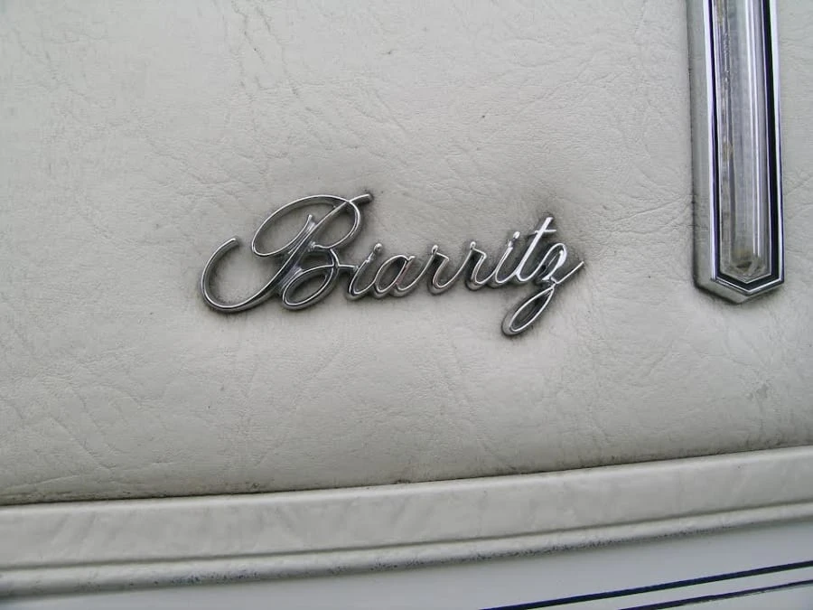 1985 Cadillac Eldorado 10th Gen - Image 12 of 22