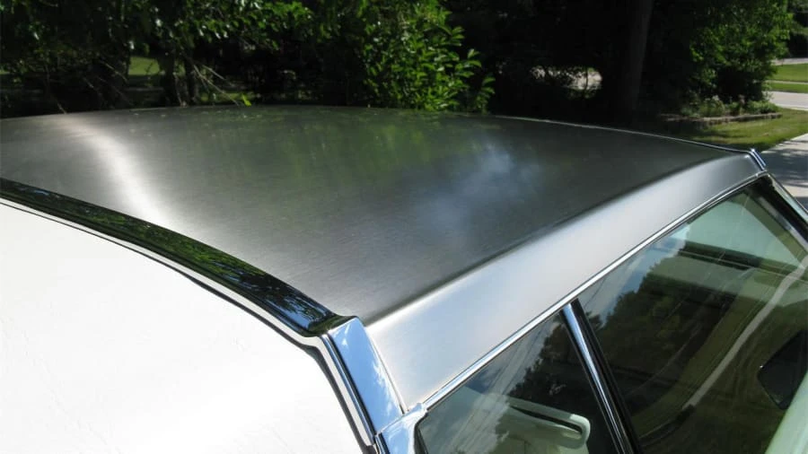 1985 Cadillac Eldorado 10th Gen - Image 12 of 16