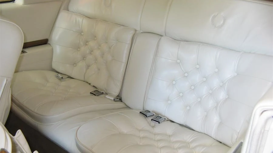 1985 Cadillac Eldorado 10th Gen - Image 7 of 16