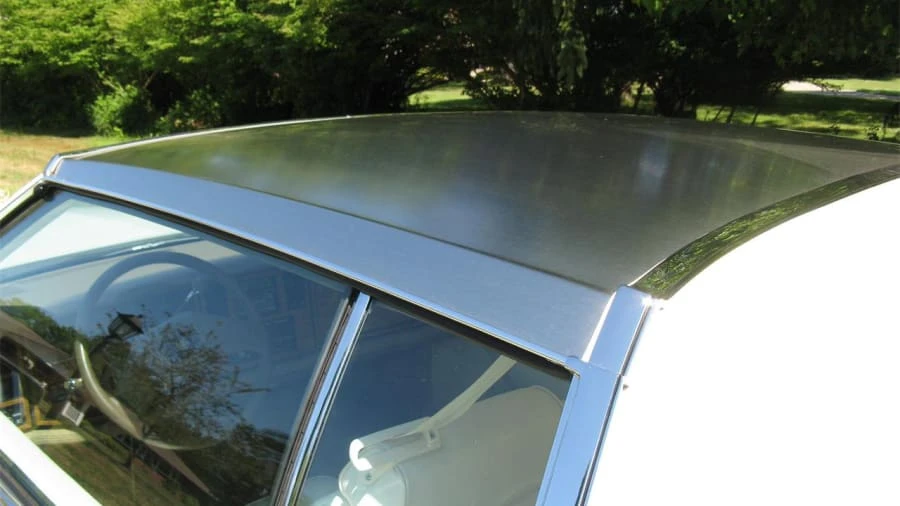 1985 Cadillac Eldorado 10th Gen - Image 13 of 16