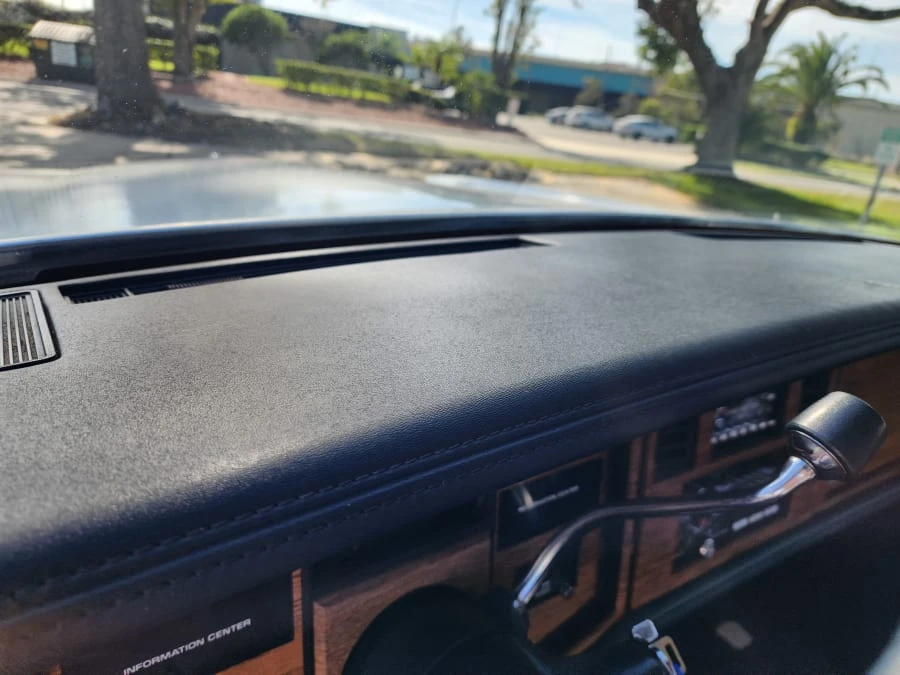 1985 Cadillac Eldorado 10th Gen - Image 9 of 14
